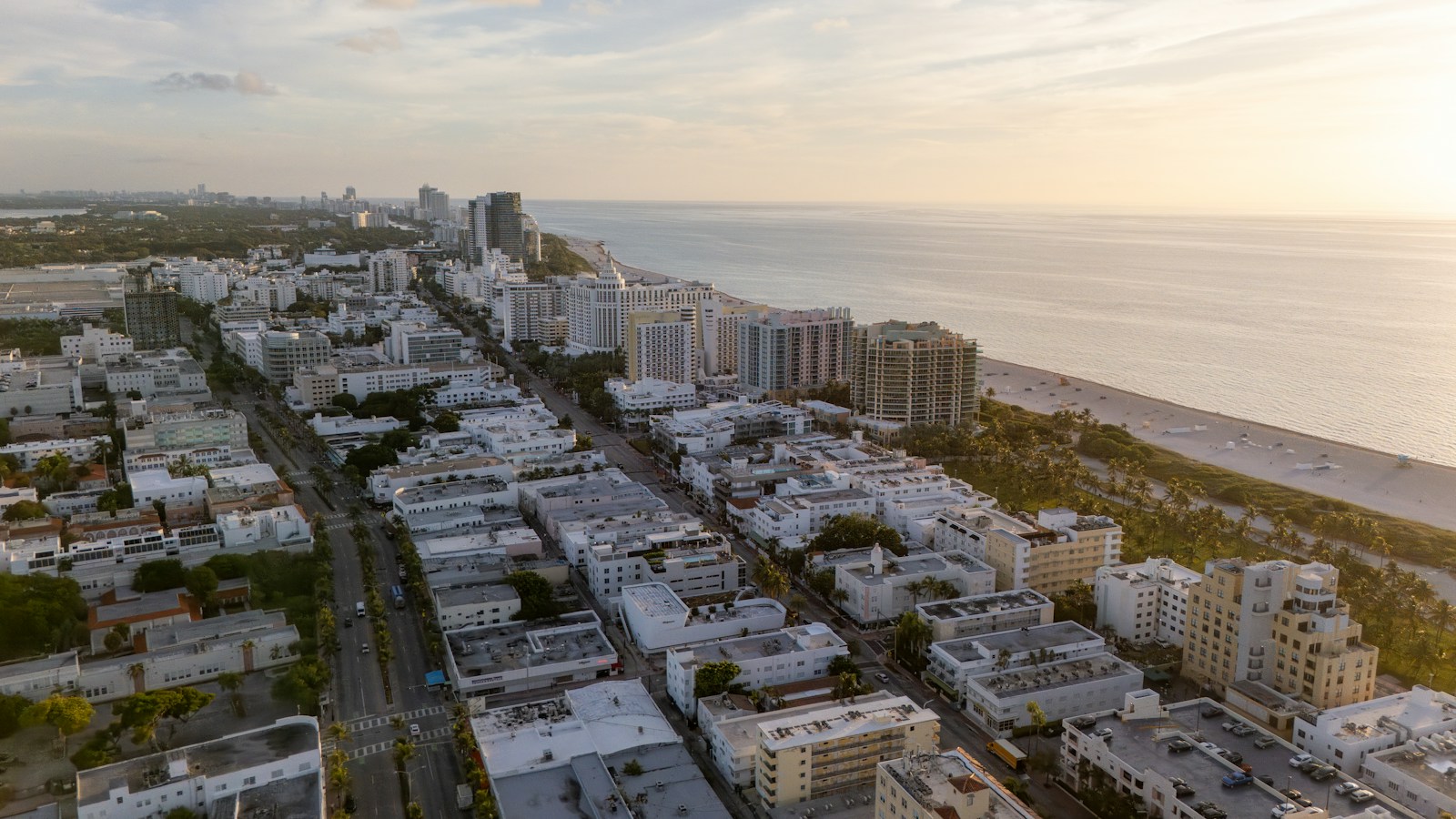 Miami & South Florida