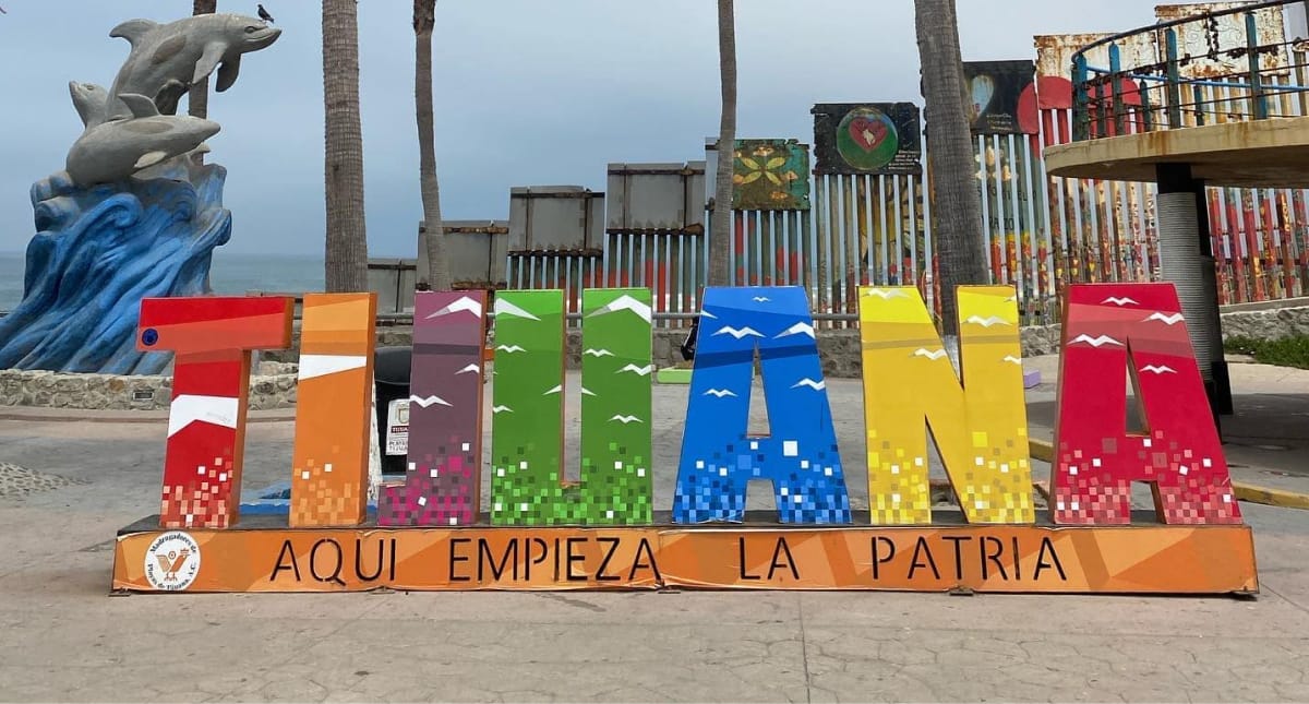 Tijuana (TIJ)