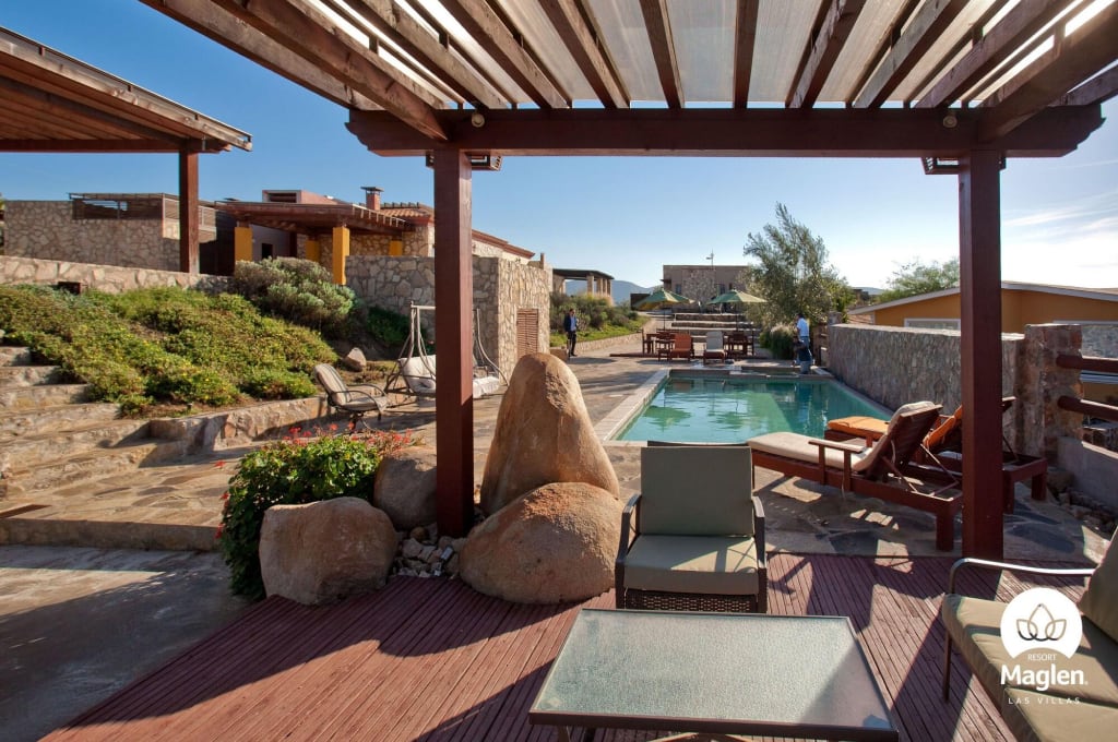 Ensenada Wine Country