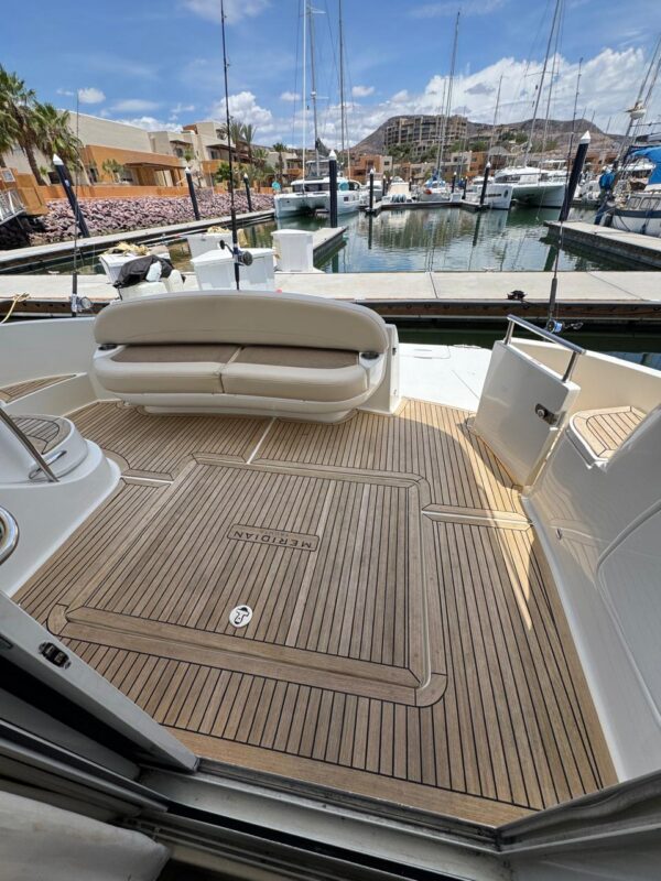 Yacht Rental in La Paz(Mexico) - Image 3