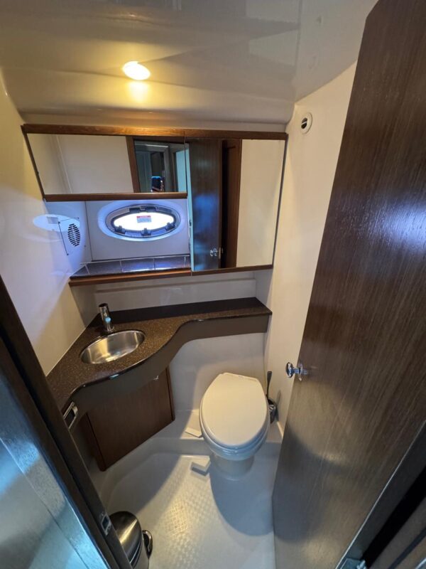 Yacht Rental in La Paz(Mexico) - Image 4