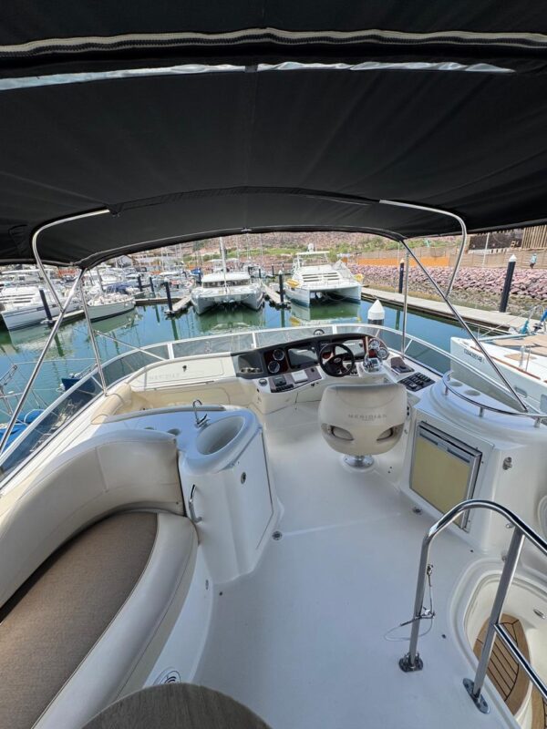 Yacht Rental in La Paz(Mexico) - Image 5