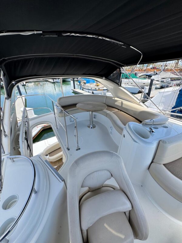 Yacht Rental in La Paz(Mexico) - Image 6