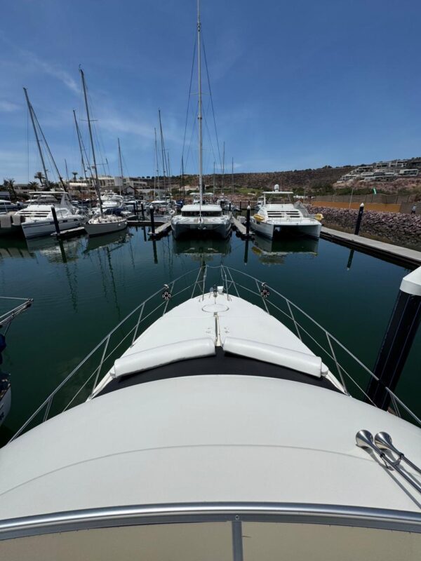 Yacht Rental in La Paz(Mexico) - Image 7