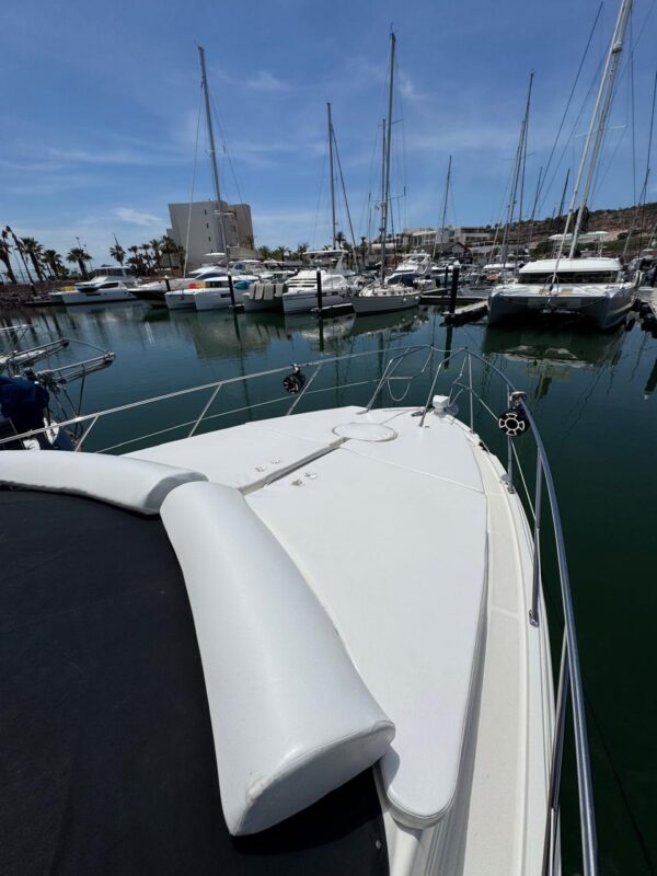 Yacht Rental in La Paz(Mexico) - Image 8