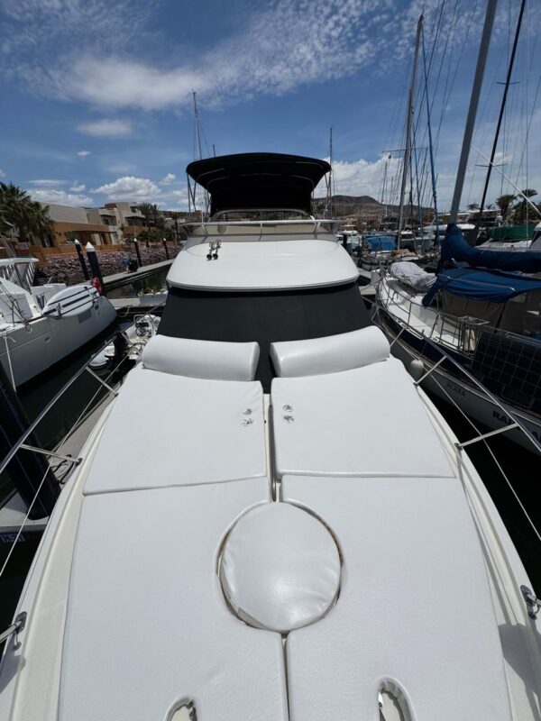 Yacht Rental in La Paz(Mexico) - Image 11