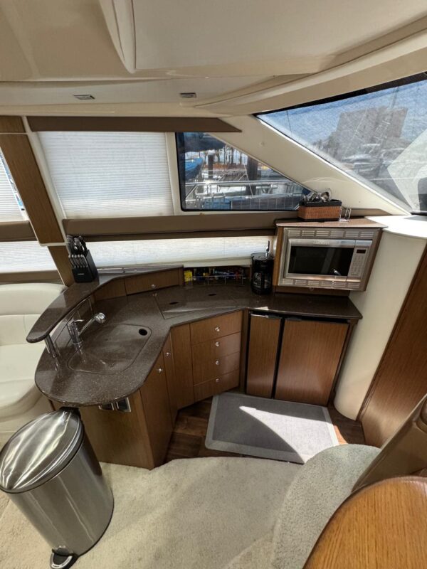 Yacht Rental in La Paz(Mexico) - Image 12