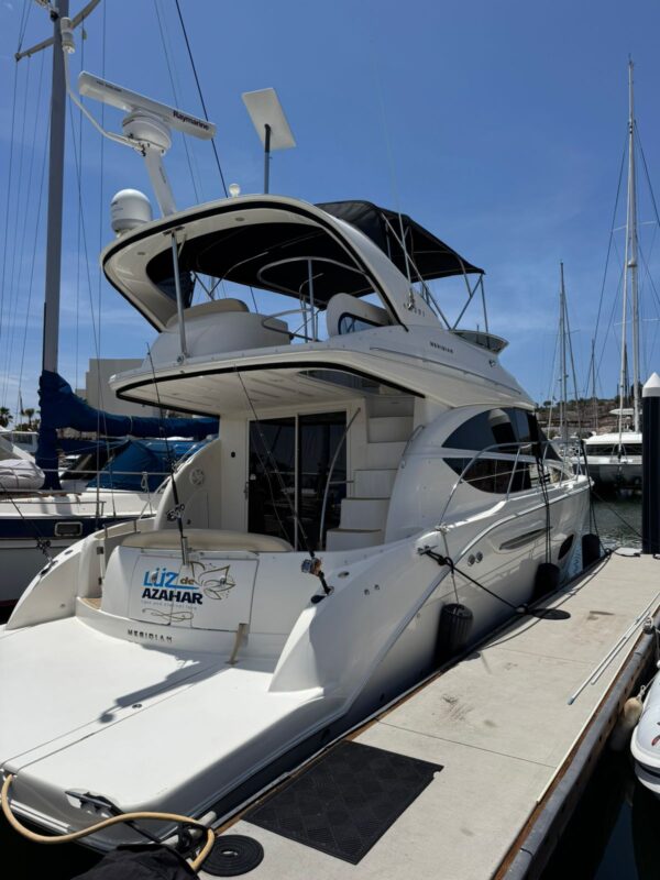 Yacht Rental in La Paz(Mexico) - Image 16